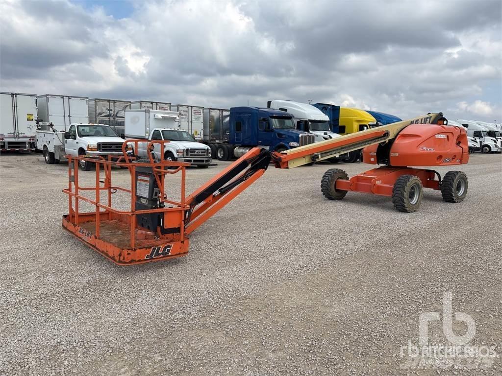JLG 460SJ Piattaforme a braccio articolato