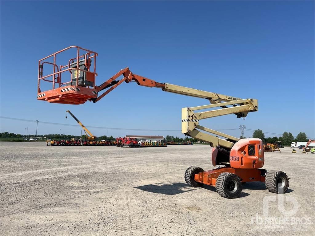JLG 510AJ Piattaforme a braccio articolato