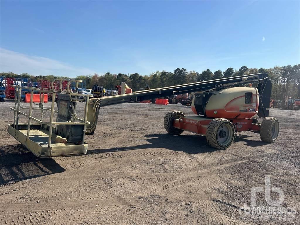 JLG 600A Piattaforme a braccio articolato