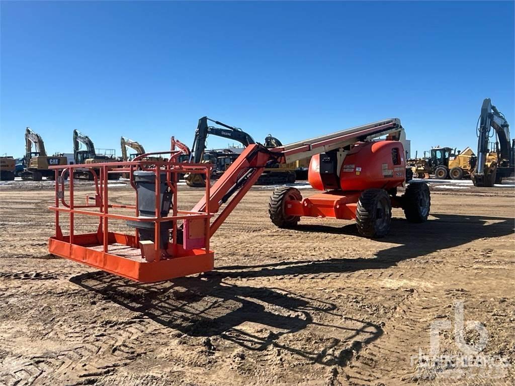 JLG 600AJ Piattaforme a braccio articolato