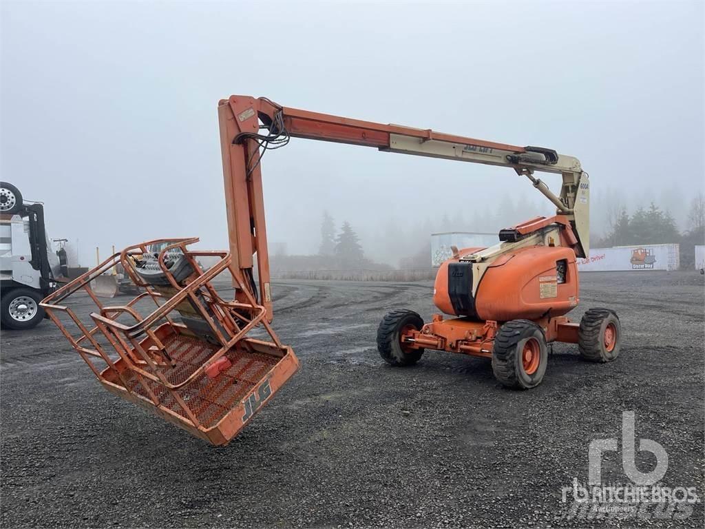 JLG 600AJ Piattaforme a braccio articolato