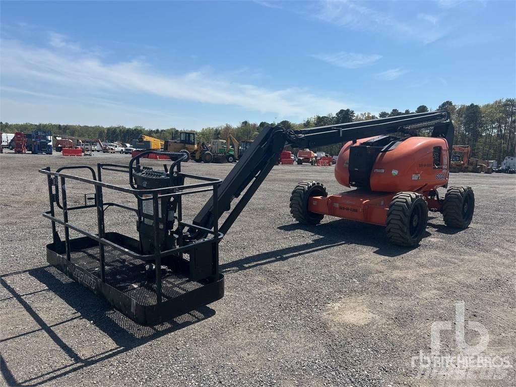 JLG 600AJ Piattaforme a braccio articolato
