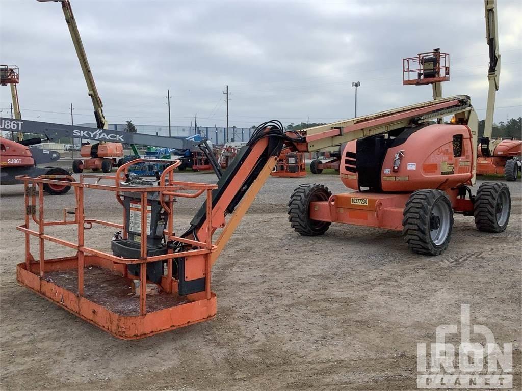 JLG 600AJ Piattaforme a braccio articolato