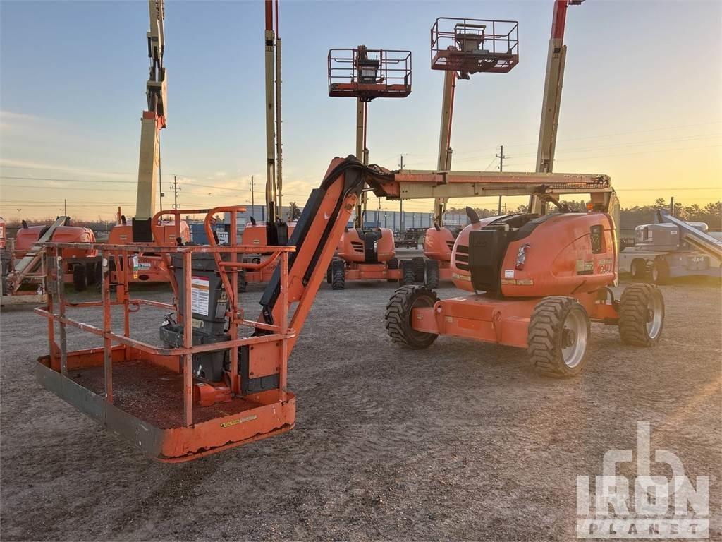 JLG 600AJ Piattaforme a braccio articolato