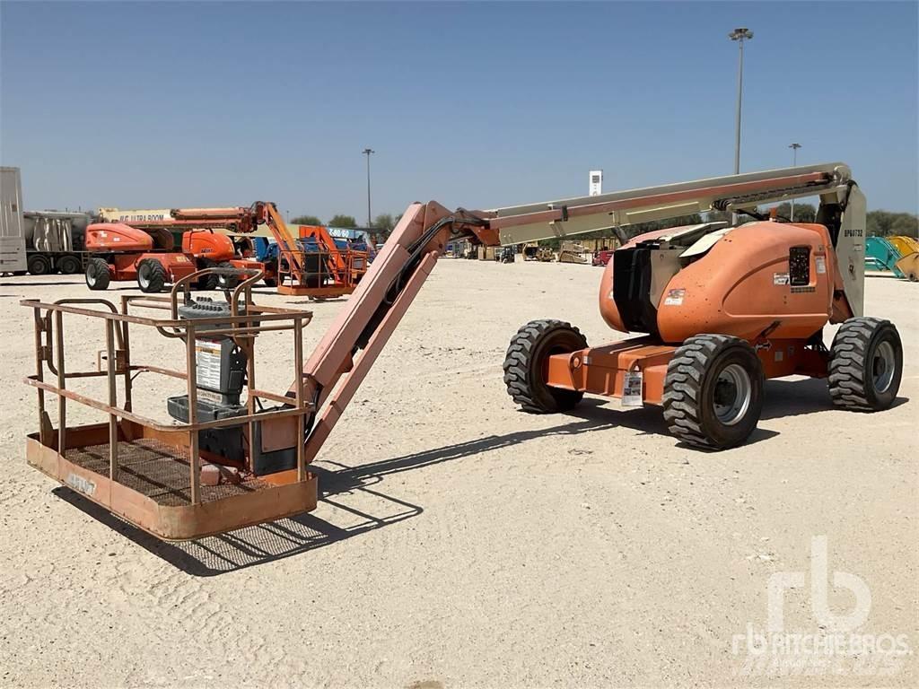 JLG 600AJ Piattaforme a braccio articolato
