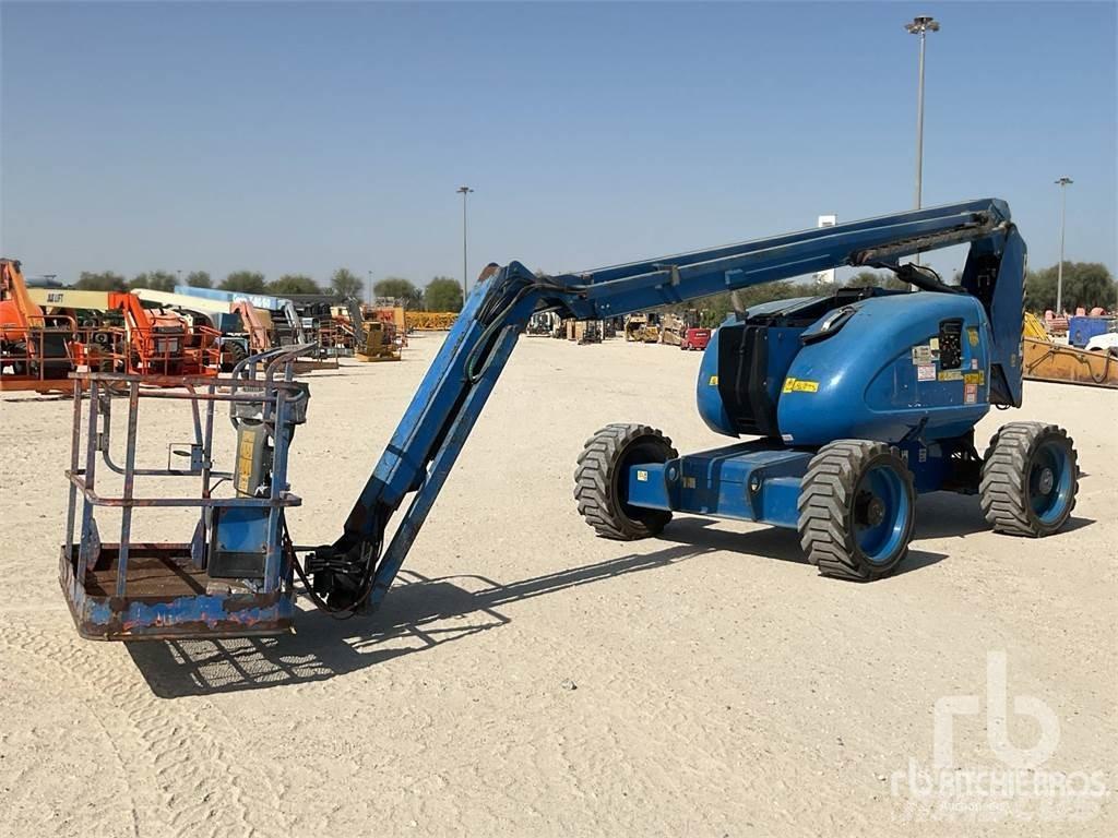 JLG 600AJ Piattaforme a braccio articolato