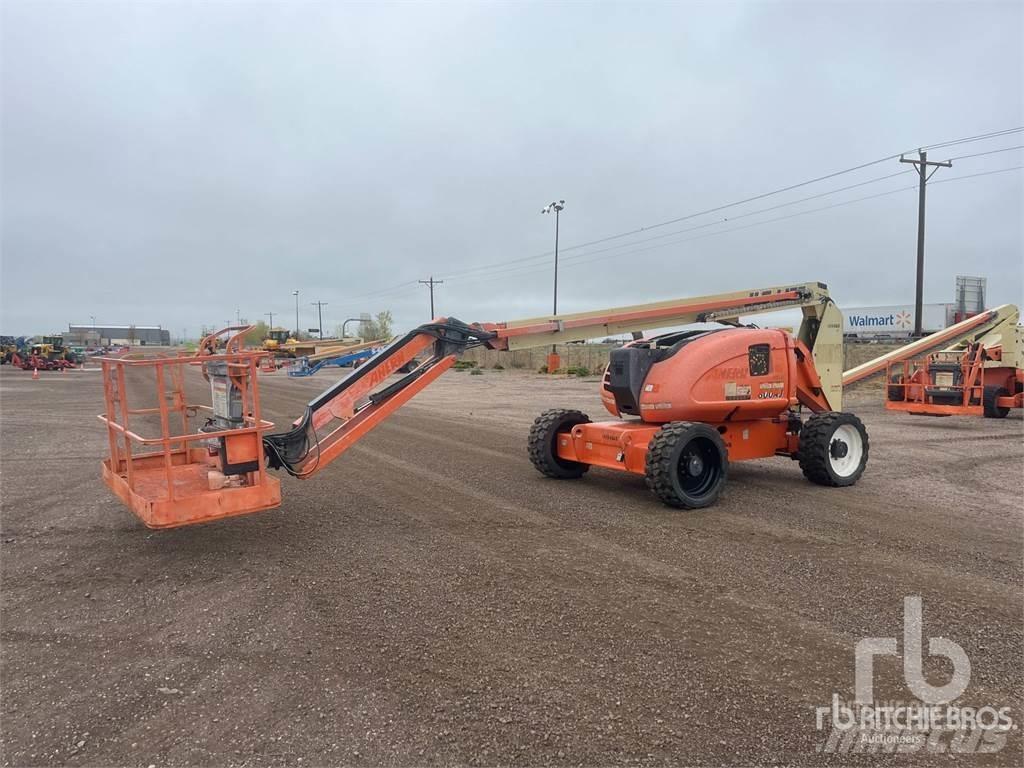JLG 600AJ Piattaforme a braccio articolato