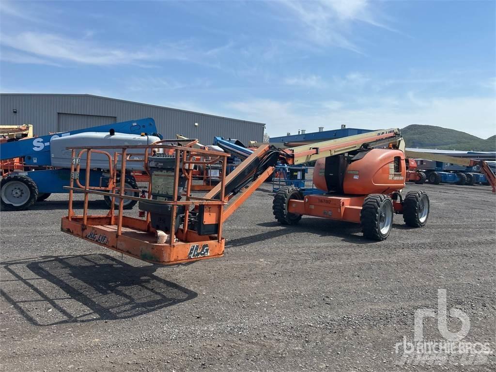 JLG 600AJ Piattaforme a braccio articolato