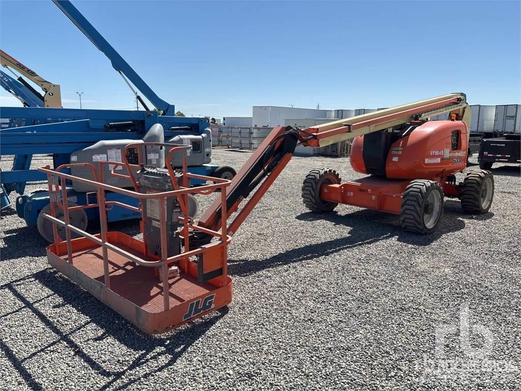 JLG 600AJ Piattaforme a braccio articolato