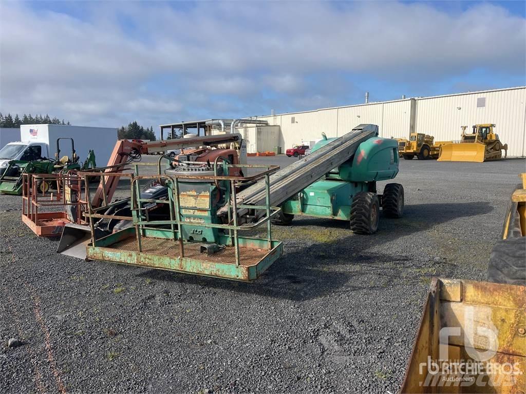 JLG 600S Piattaforme a braccio articolato
