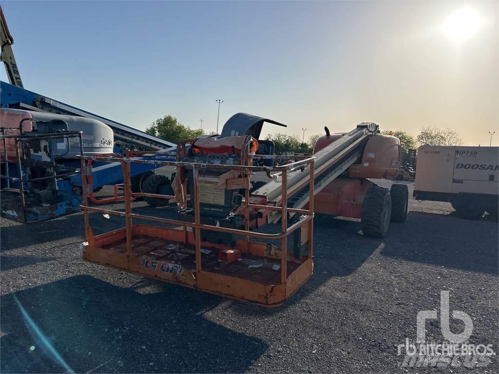 JLG 600S Piattaforme a braccio articolato