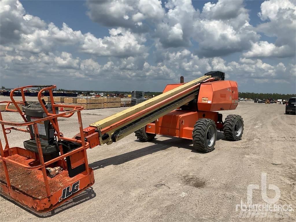 JLG 600S Piattaforme a braccio articolato