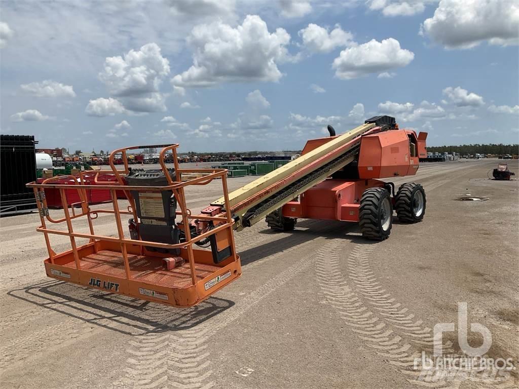 JLG 600S Piattaforme a braccio articolato