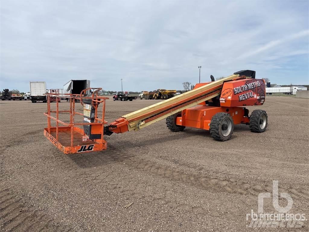 JLG 600S Piattaforme a braccio articolato