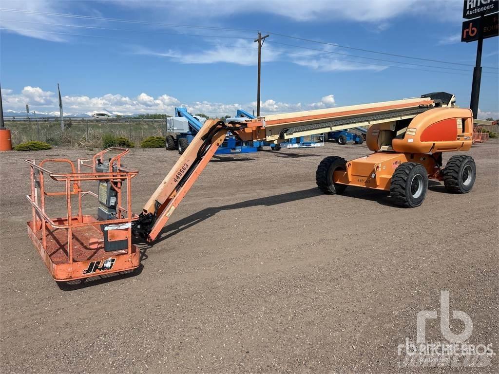 JLG 600S Piattaforme a braccio articolato