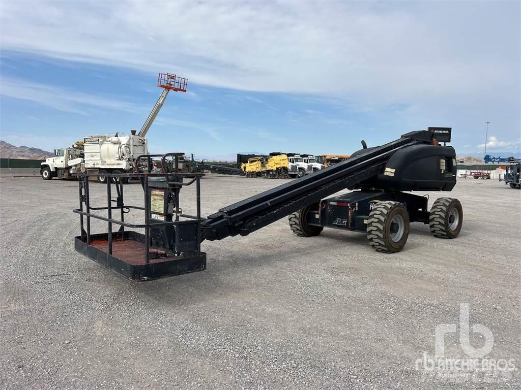 JLG 600S Piattaforme a braccio articolato