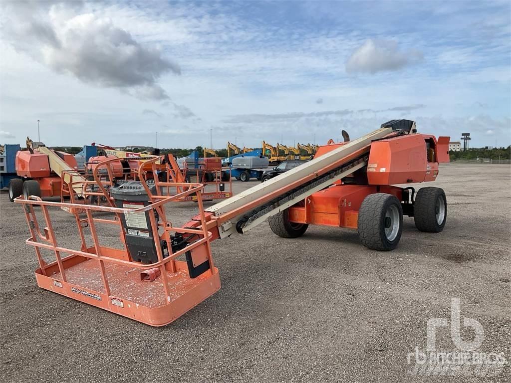 JLG 600S Piattaforme a braccio articolato