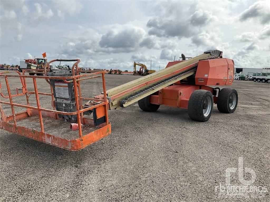 JLG 600S Piattaforme a braccio articolato