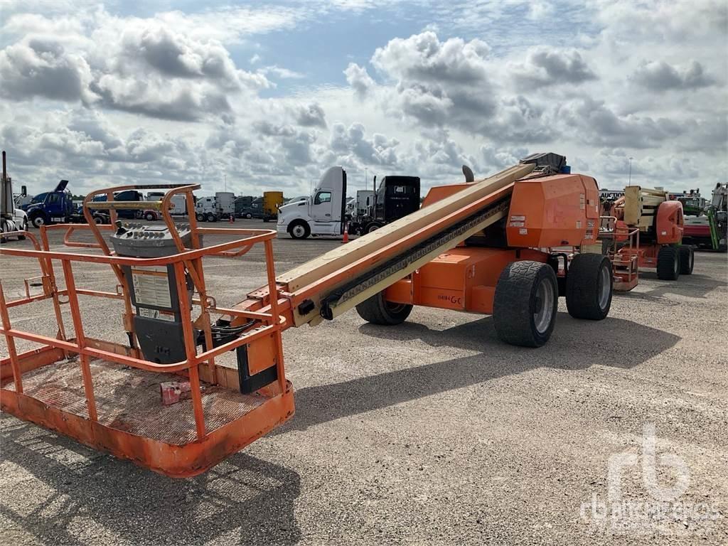 JLG 600S Piattaforme a braccio articolato