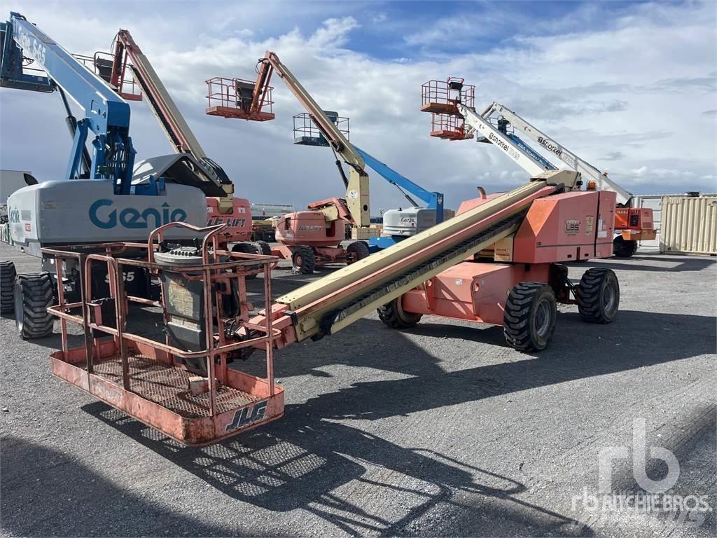 JLG 601S Piattaforme a braccio articolato