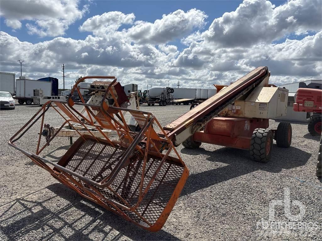 JLG 60H Piattaforme a braccio articolato