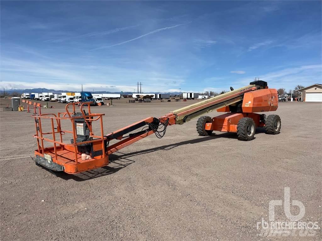 JLG 660SJ Piattaforme a braccio articolato