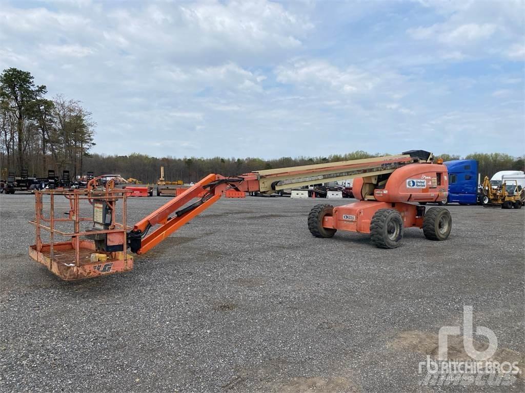 JLG 660SJ Piattaforme a braccio articolato