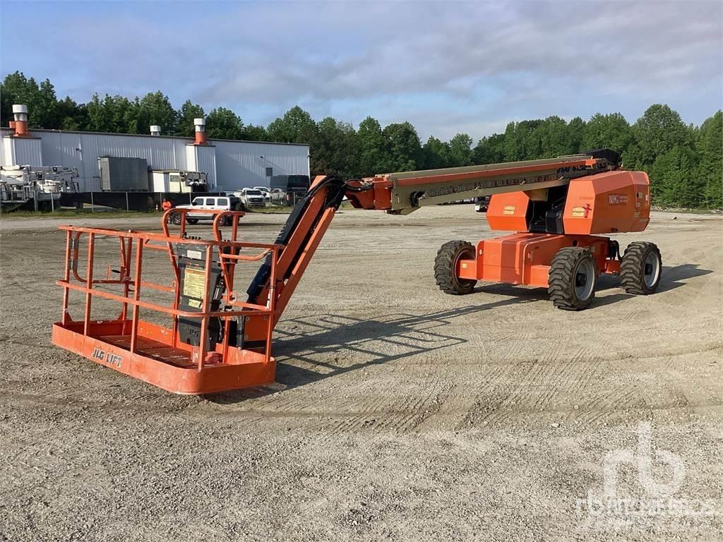 JLG 660SJ Piattaforme a braccio articolato