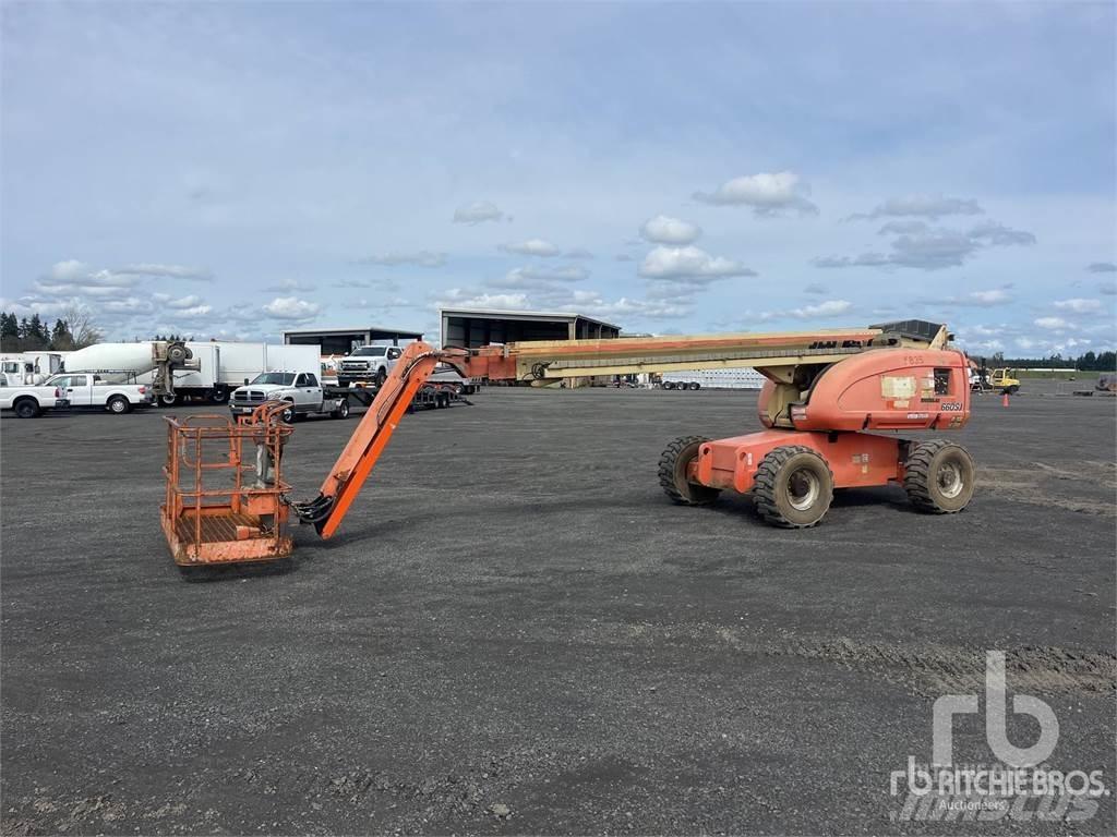 JLG 660SJ Piattaforme a braccio articolato
