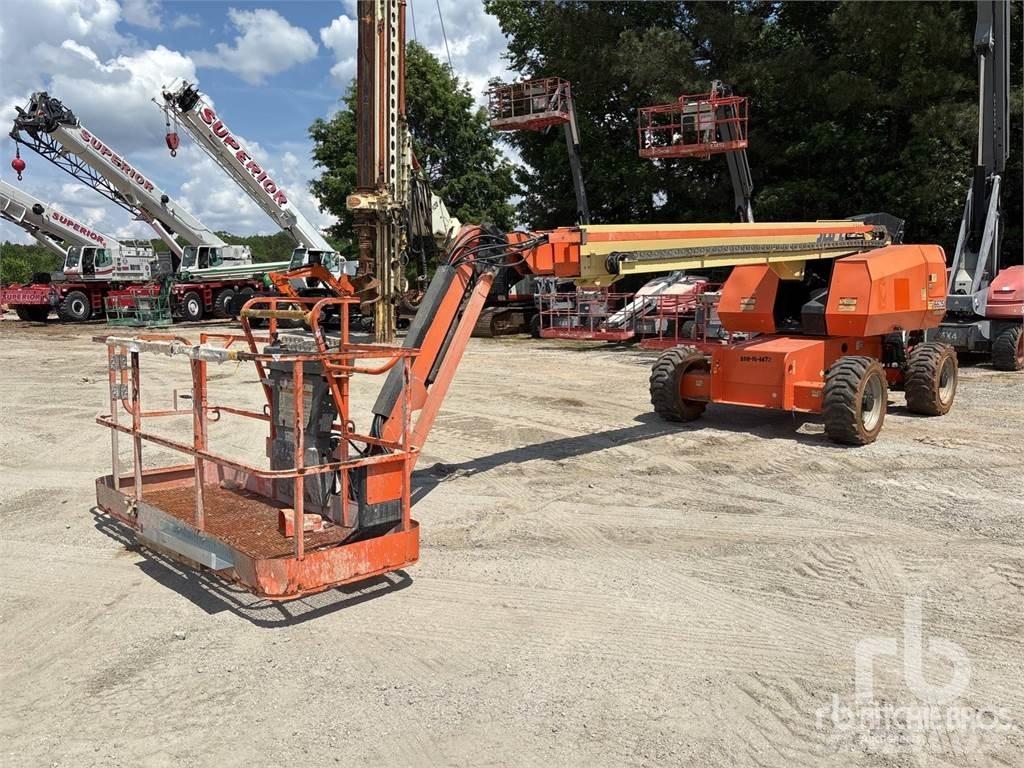 JLG 660SJ Piattaforme a braccio articolato