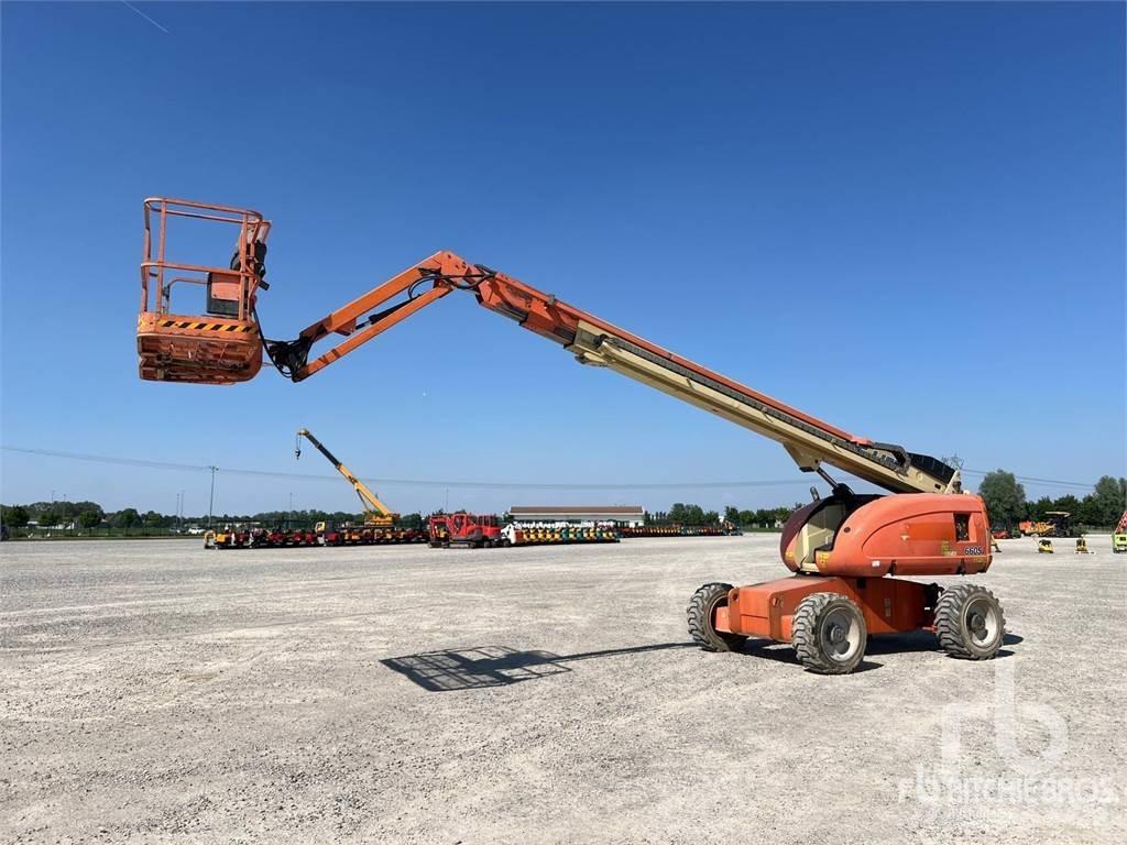 JLG 660SJ Piattaforme a braccio articolato