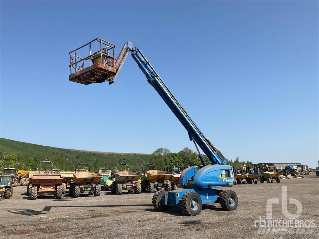 JLG 660SJ Piattaforme a braccio articolato