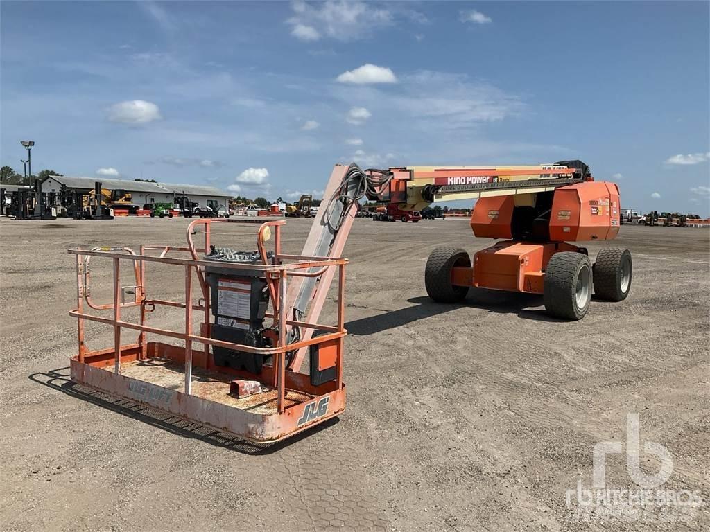 JLG 660SJ Piattaforme a braccio articolato