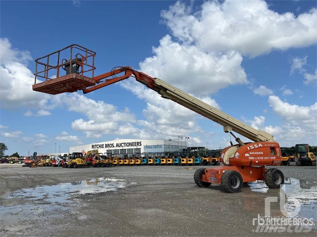 JLG 660SJ Piattaforme a braccio articolato