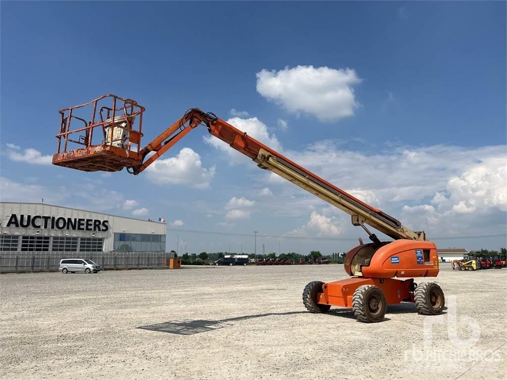 JLG 660SJ Piattaforme a braccio articolato