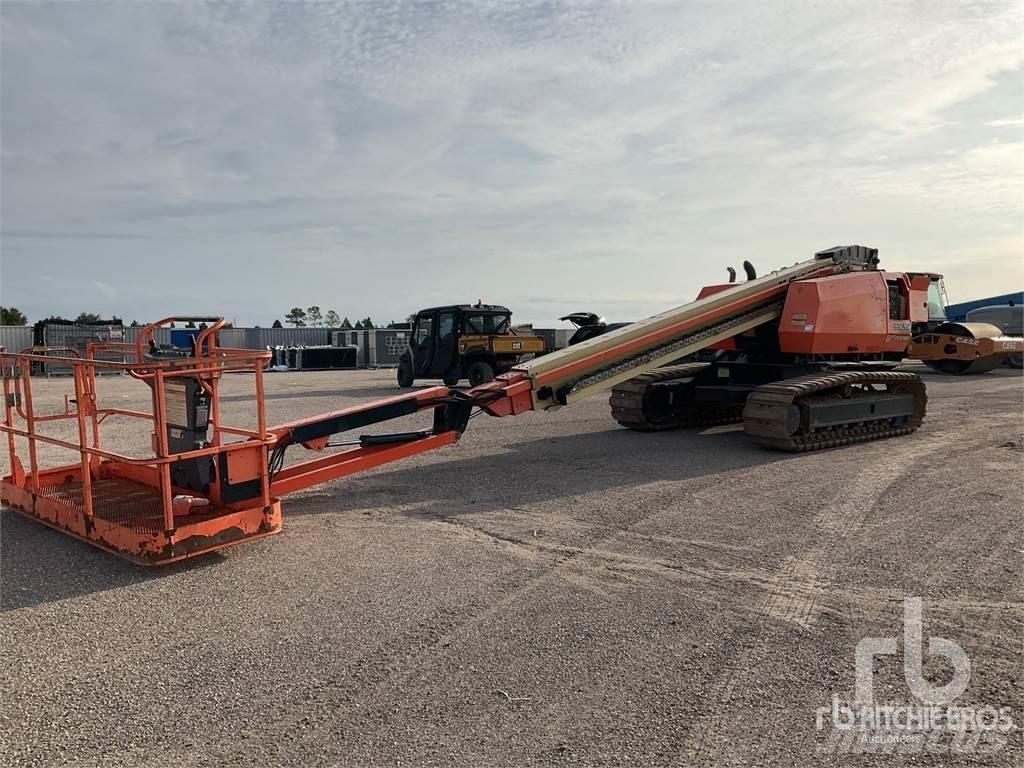 JLG 660SJC Piattaforme a braccio articolato