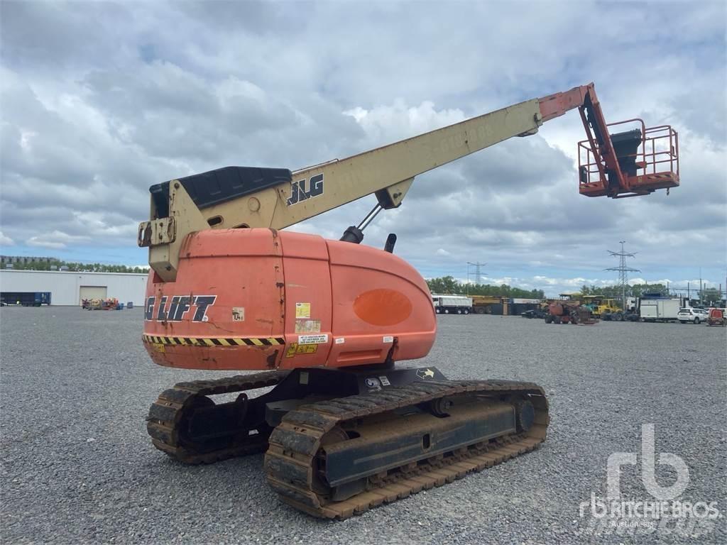 JLG 660SJCG Piattaforme a braccio articolato
