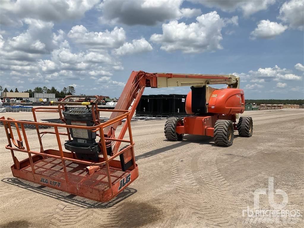 JLG 800 AJ Piattaforme a braccio articolato