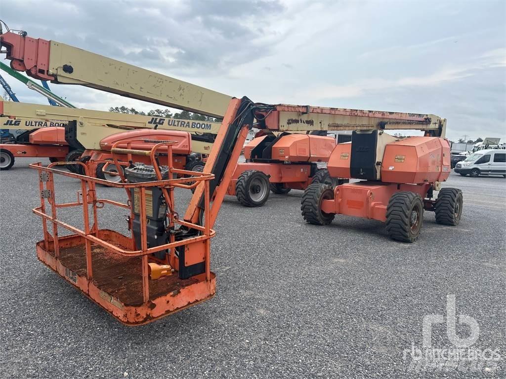 JLG 800 AJ Piattaforme a braccio articolato