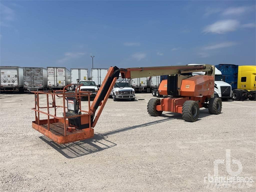 JLG 800AJ Piattaforme a braccio articolato