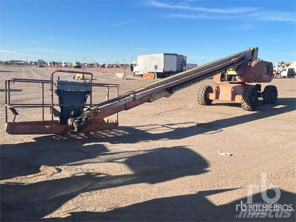 JLG 800S Piattaforme a braccio articolato
