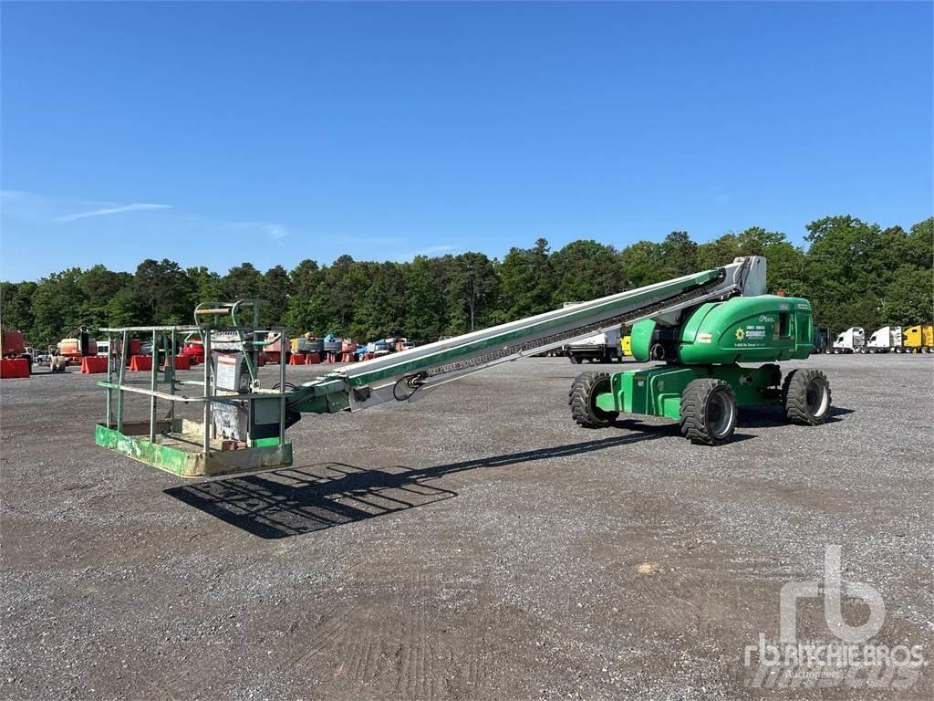 JLG 800S Piattaforme a braccio articolato