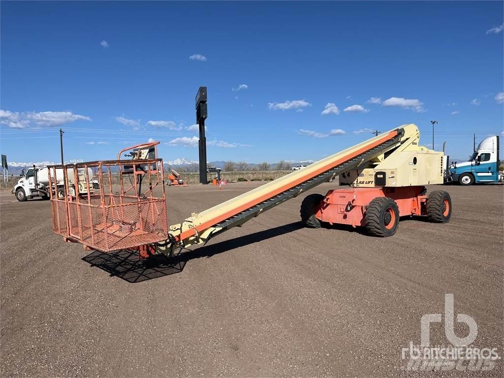 JLG 80HX Piattaforme a braccio articolato