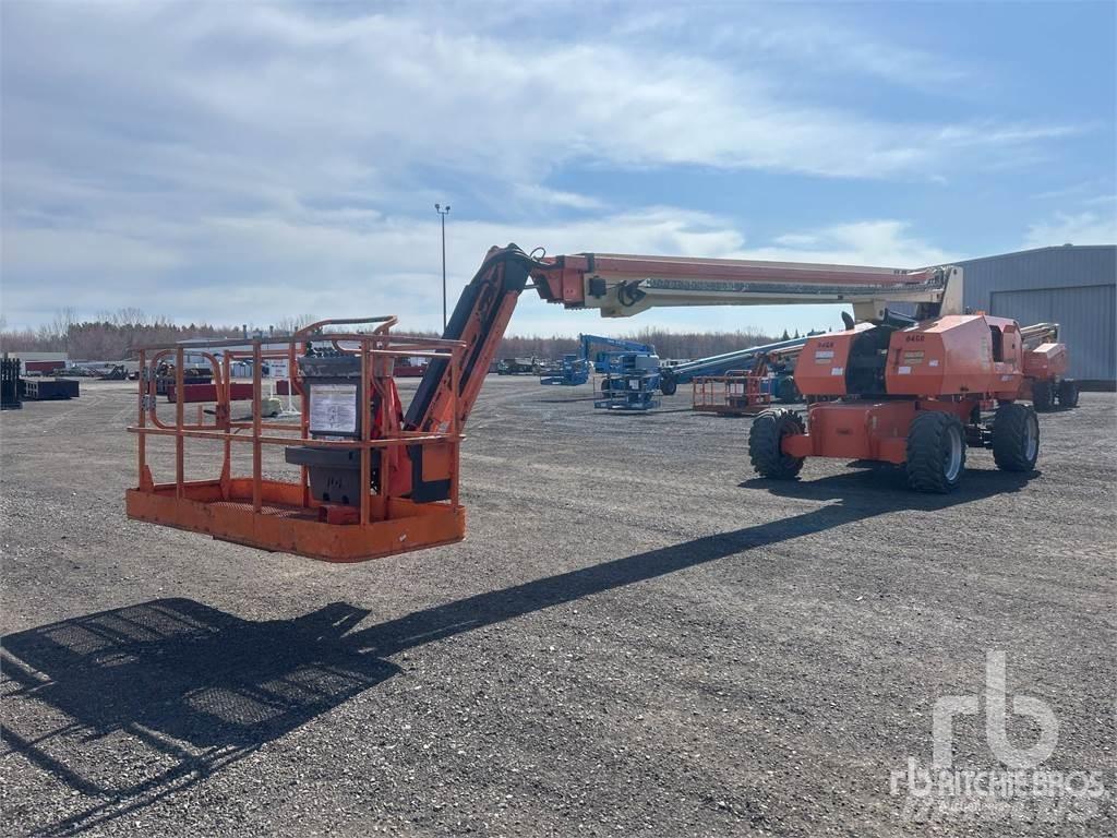 JLG 860SJ Piattaforme a braccio articolato