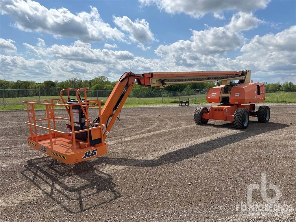 JLG 860SJ Carrelli elevatori diesel