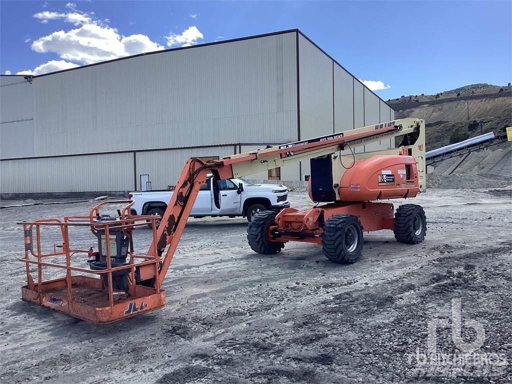 JLG 860SJ Piattaforme a braccio articolato