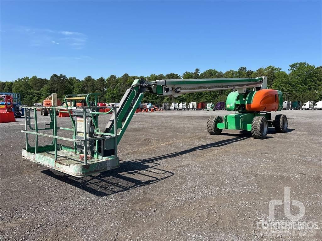 JLG 860SJ Piattaforme a braccio articolato