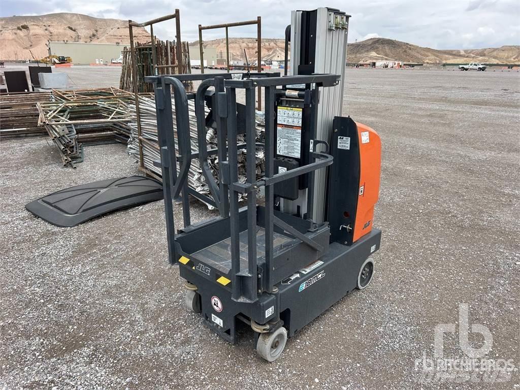 JLG E18MCL Piattaforme a braccio articolato