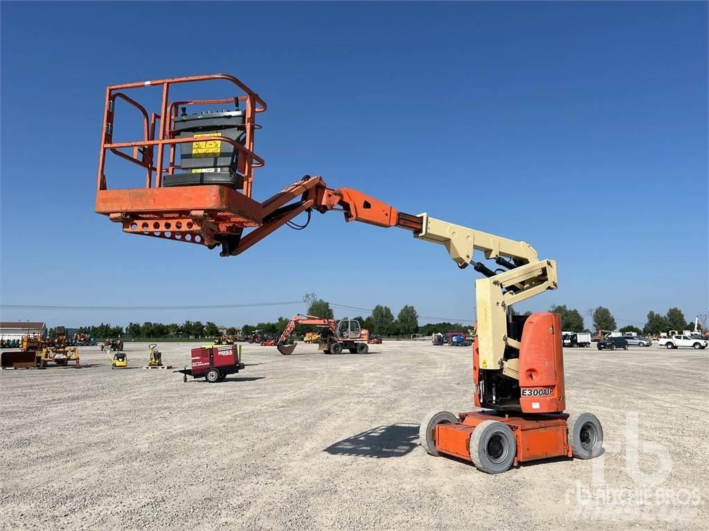 JLG E300 AJP Piattaforme a braccio articolato