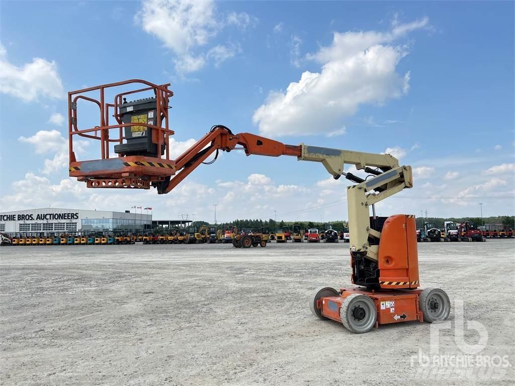 JLG E300 AJP Piattaforme a braccio articolato